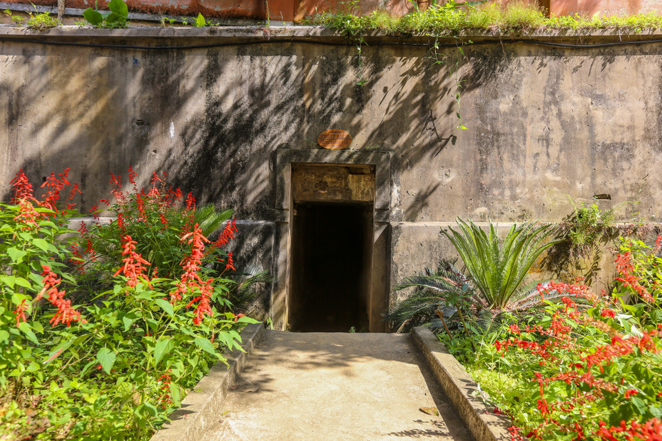 (Ảnh: Minh Sơn/Vietnam+)