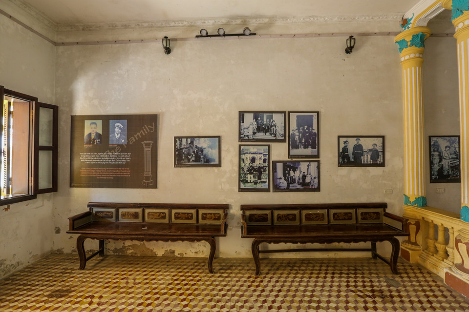 (Ảnh: Minh Sơn/Vietnam+)