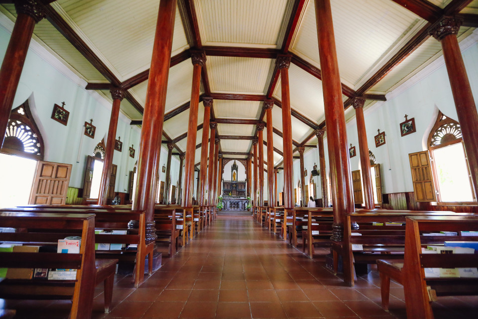 (Ảnh: Minh Sơn/Vietnam+)