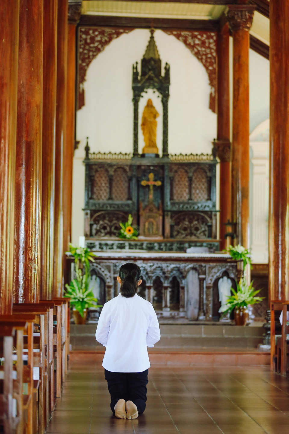 (Ảnh: Minh Sơn/Vietnam+)