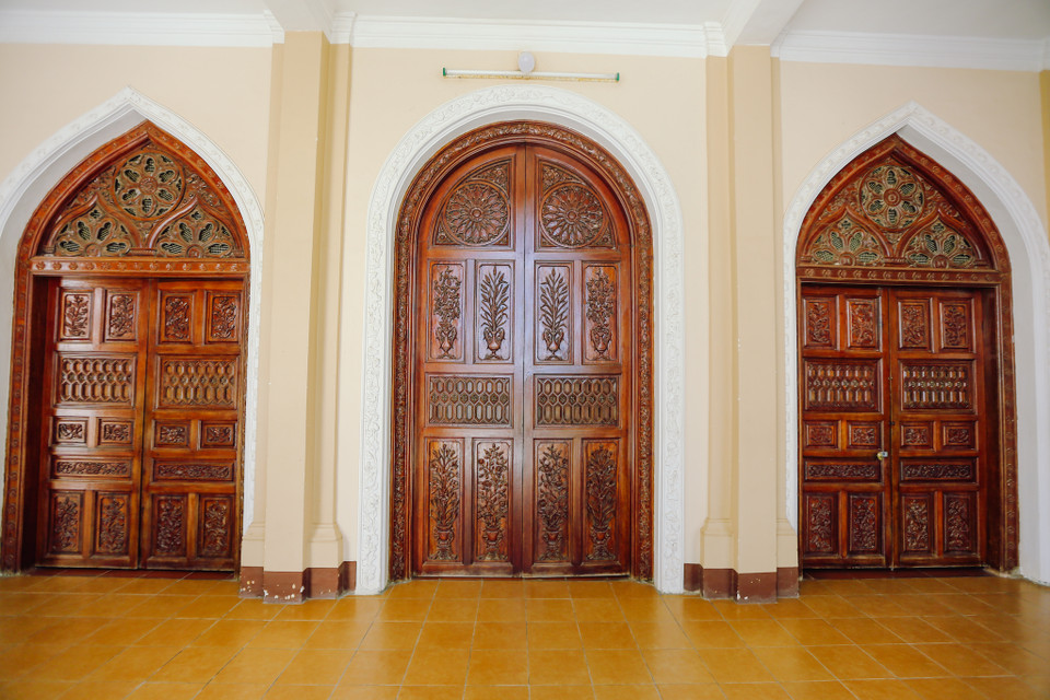 (Ảnh: Minh Sơn/Vietnam+)