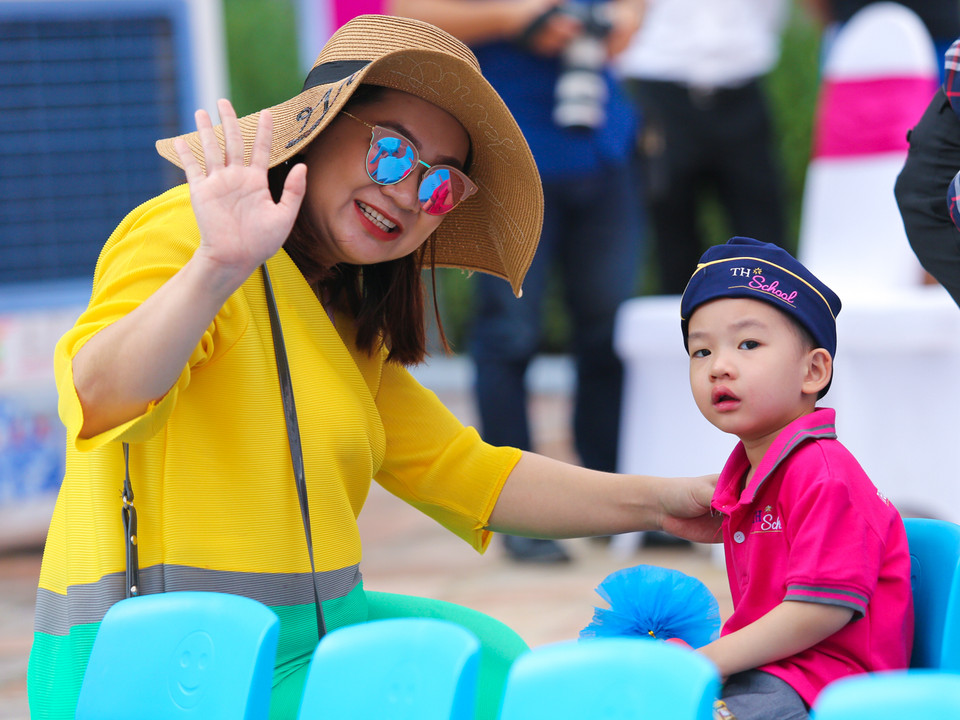 (Ảnh: Minh Sơn/Vietnam+)