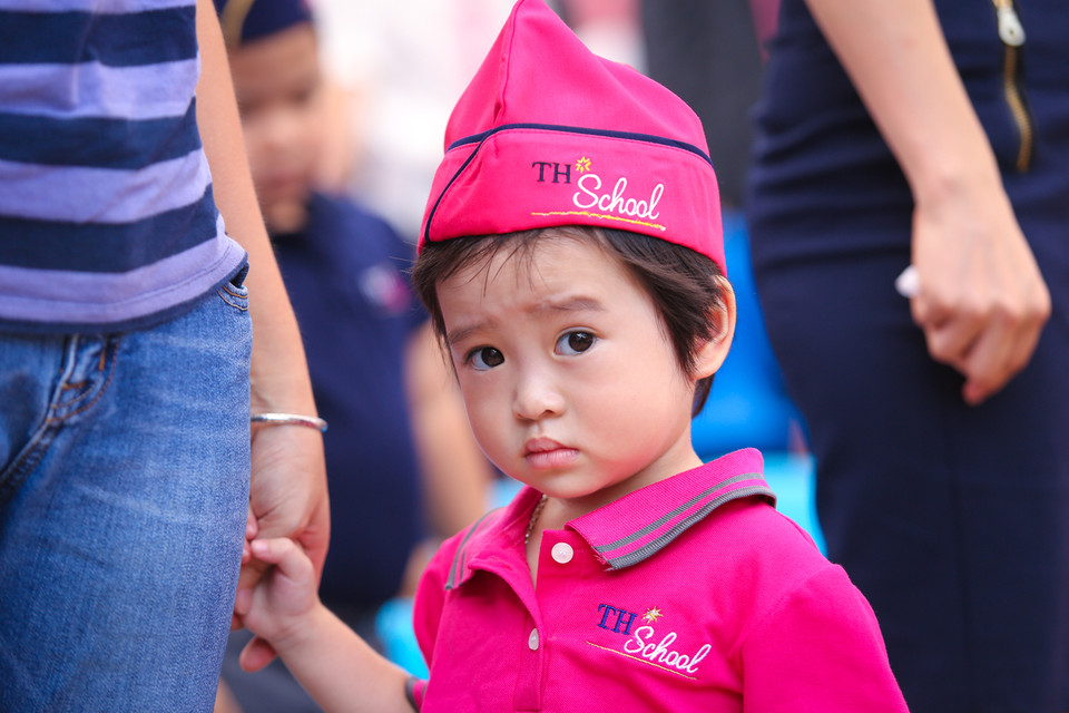 (Ảnh: Minh Sơn/Vietnam+)