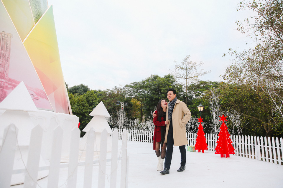 (Ảnh: Minh Sơn/Vietnam+)