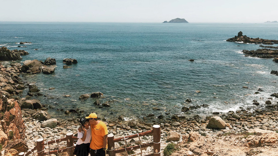 (Ảnh: Minh Sơn/Vietnam+)