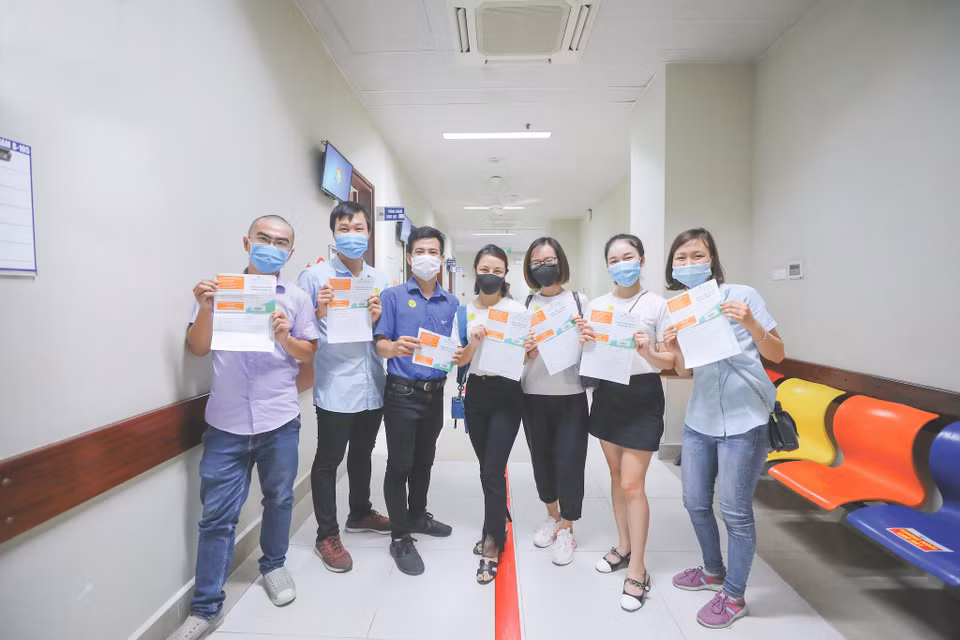 TH cũng được Cơ quan Liên hợp quốc về Bình đẳng giới và trao quyền cho phụ nữ (UN Women) vinh danh vì nỗ lực thực hiện bình đẳng giới trong doanh nghiệp năm 2020. Tỷ lệ lãnh đạo nữ ở TH là 30%. (Ảnh: Tập đoàn TH)