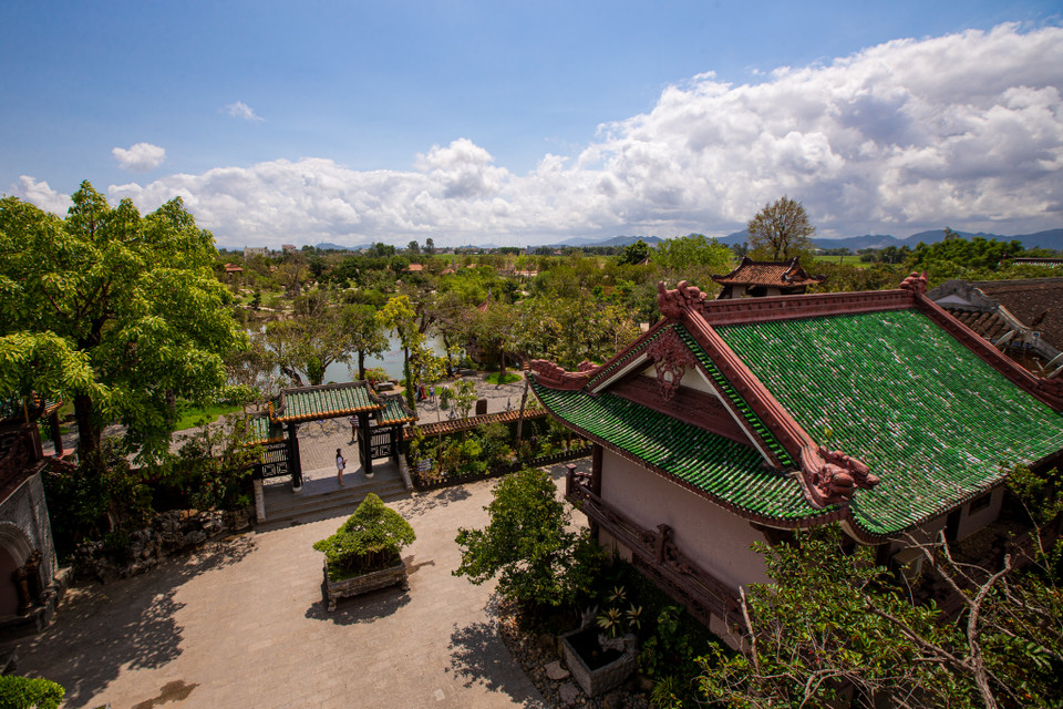 (Ảnh: Minh Sơn/Vietnam+)