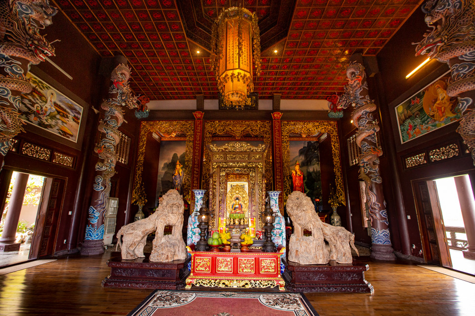 (Ảnh: Minh Sơn/Vietnam+)