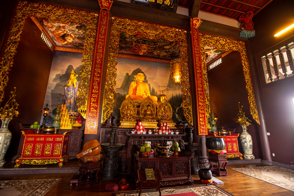 (Ảnh: Minh Sơn/Vietnam+)