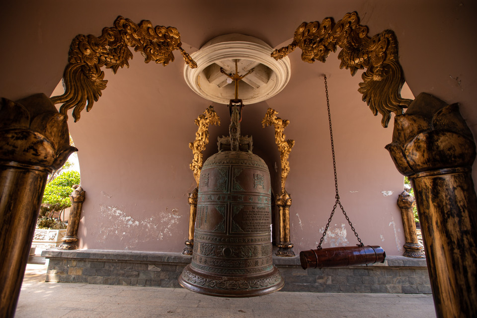 (Ảnh: Minh Sơn/Vietnam+)