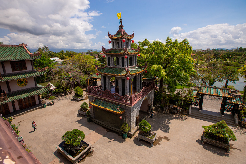 (Ảnh: Minh Sơn/Vietnam+)