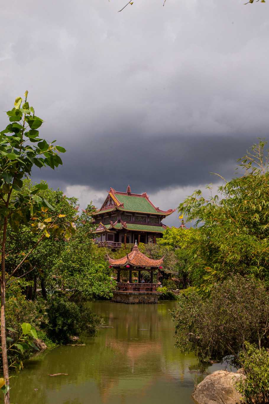 (Ảnh: Minh Sơn/Vietnam+)