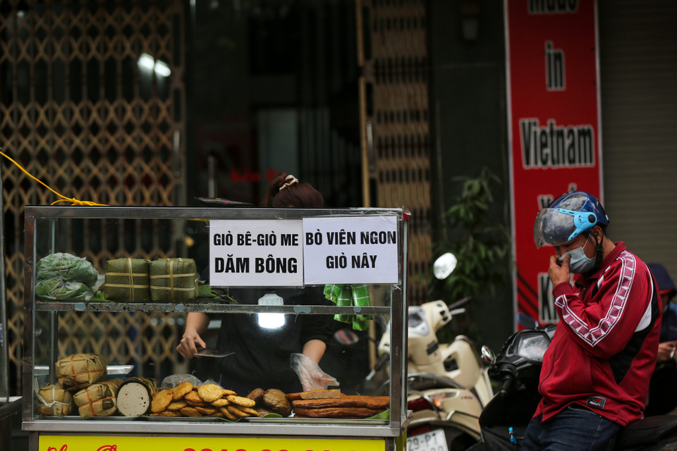 (Ảnh: Minh Sơn/Vietnam+)