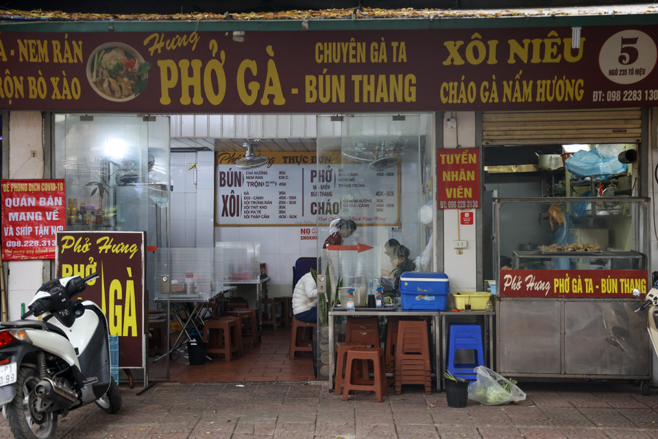 (Ảnh: Minh Sơn/Vietnam+)