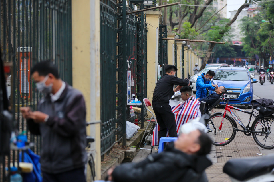 (Ảnh: Minh Sơn/Vietnam+)