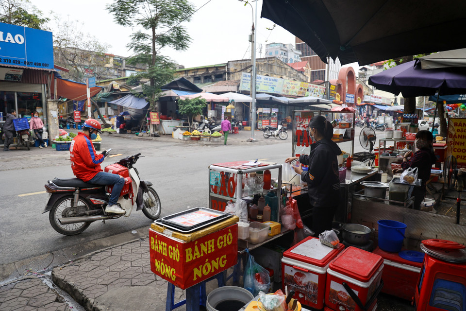 (Ảnh: Minh Sơn/Vietnam+)