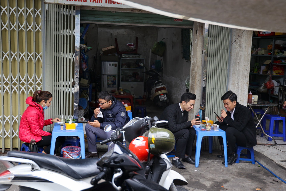 (Ảnh: Minh Sơn/Vietnam+)