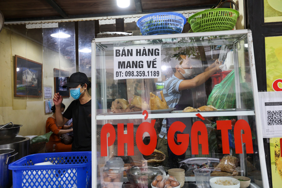 (Ảnh: PV/Vietnam+)