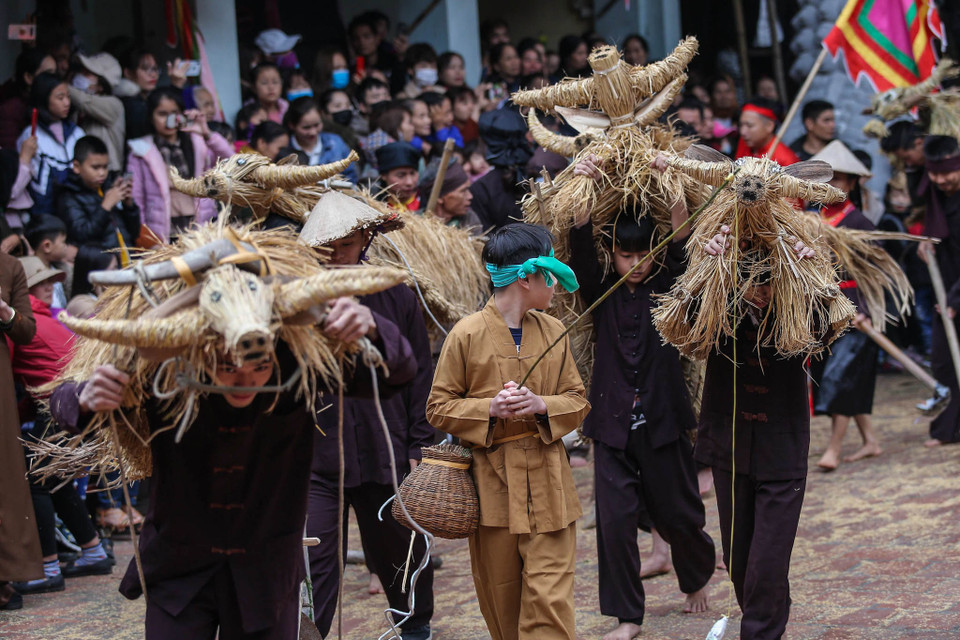 (Ảnh: PV/Vietnam+)