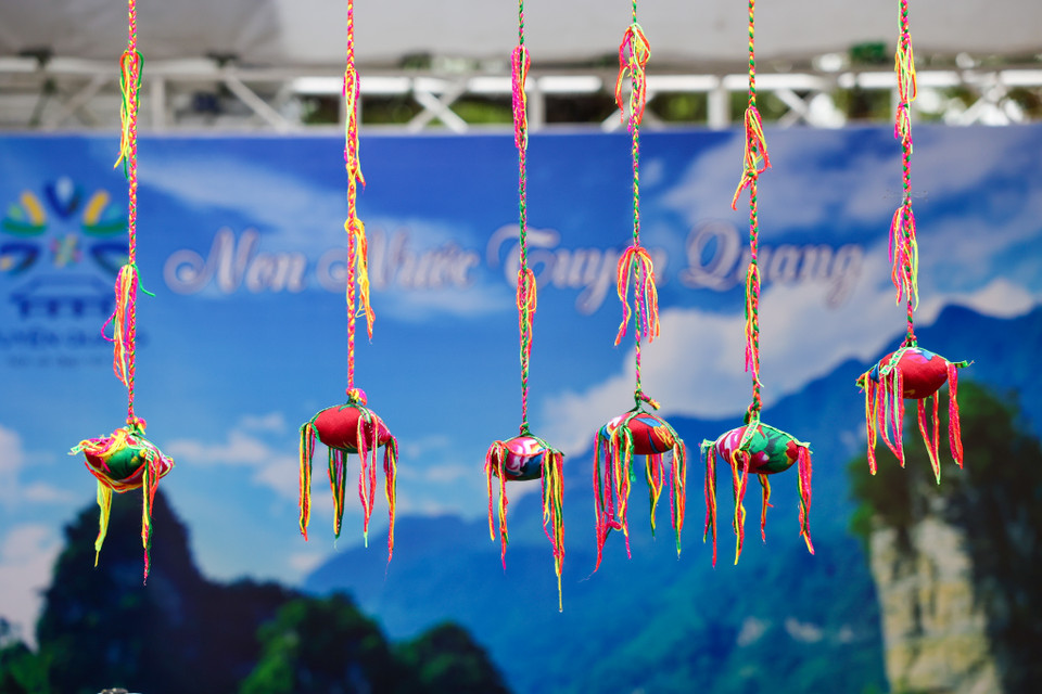 Thành phố Hà Nội kỳ vọng thông qua các hoạt động tuyên truyền sẽ thu hút khách du lịch nội địa bao gồm người Việt Nam, người nước ngoài đang sinh sống, công tác, học tập tại Việt Nam đến với Hà Nội. (Ảnh: Minh Sơn/Vietnam+)