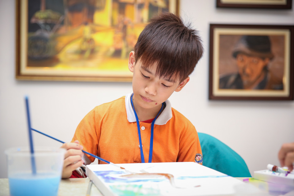 (Ảnh: Minh Sơn/Vietnam+)