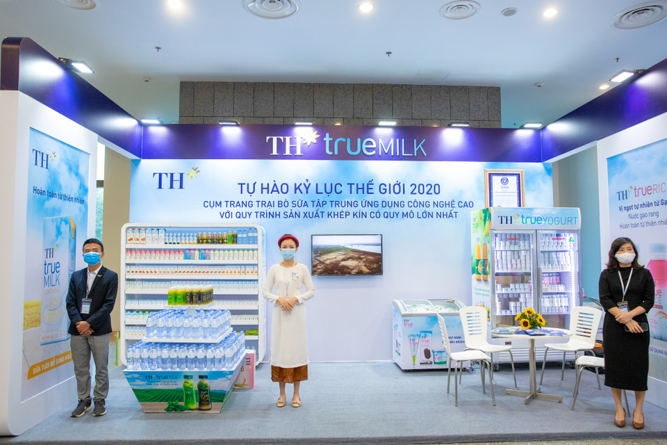 Hội nghị Ngoại giao lần thứ 31 diễn ra tại Hà Nội từ 10-18/12/2021. Đây là một trong những sự kiện ngoại giao lớn nhất từ trước tới nay của Việt Nam. (Ảnh: PV/Vietnam+)