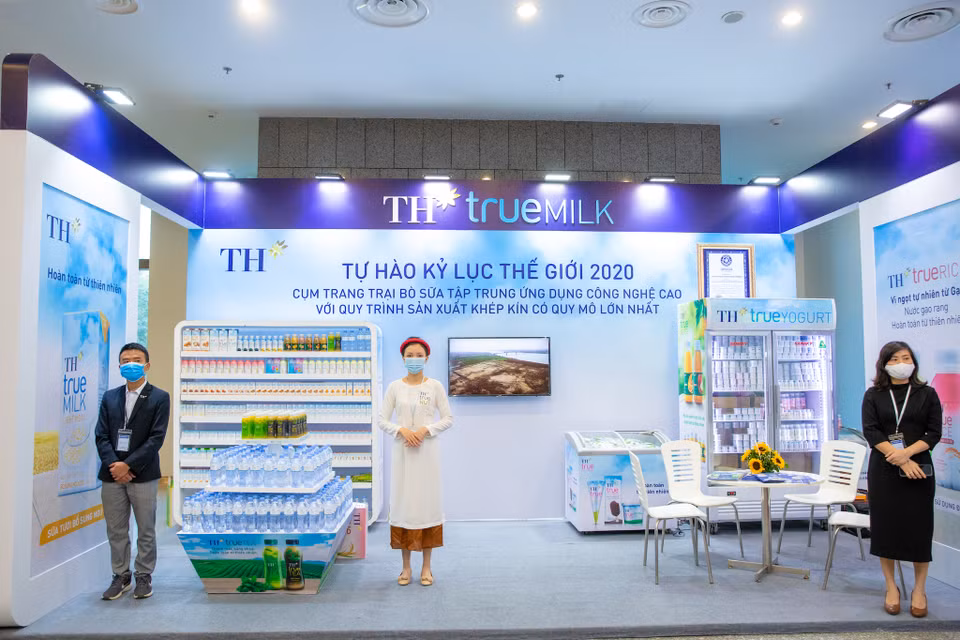 Hội nghị Ngoại giao lần thứ 31 diễn ra tại Hà Nội từ 10-18/12/2021. Đây là một trong những sự kiện ngoại giao lớn nhất từ trước tới nay của Việt Nam. (Ảnh: PV/Vietnam+)