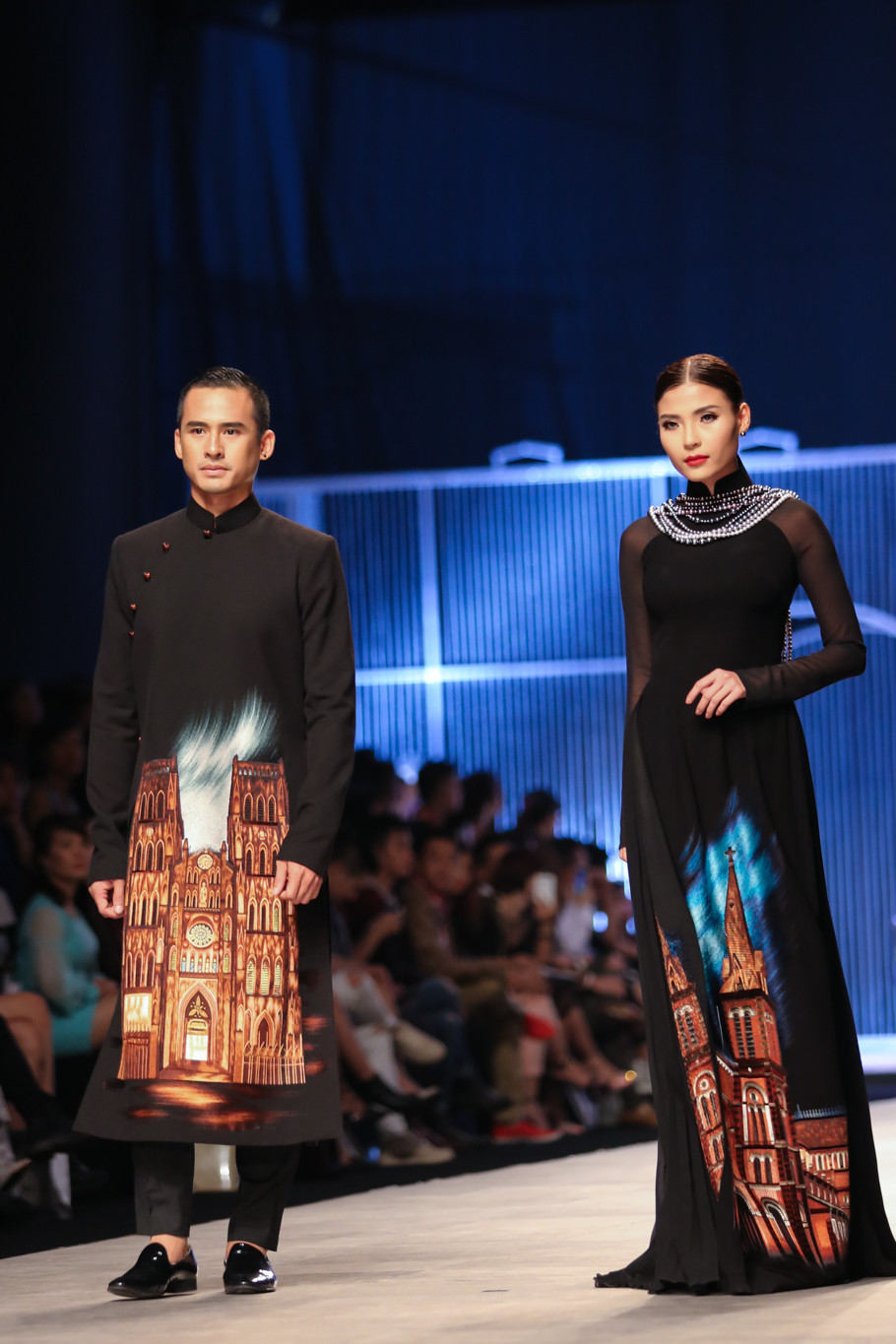 (Ảnh: Minh Sơn/Vietnam+)