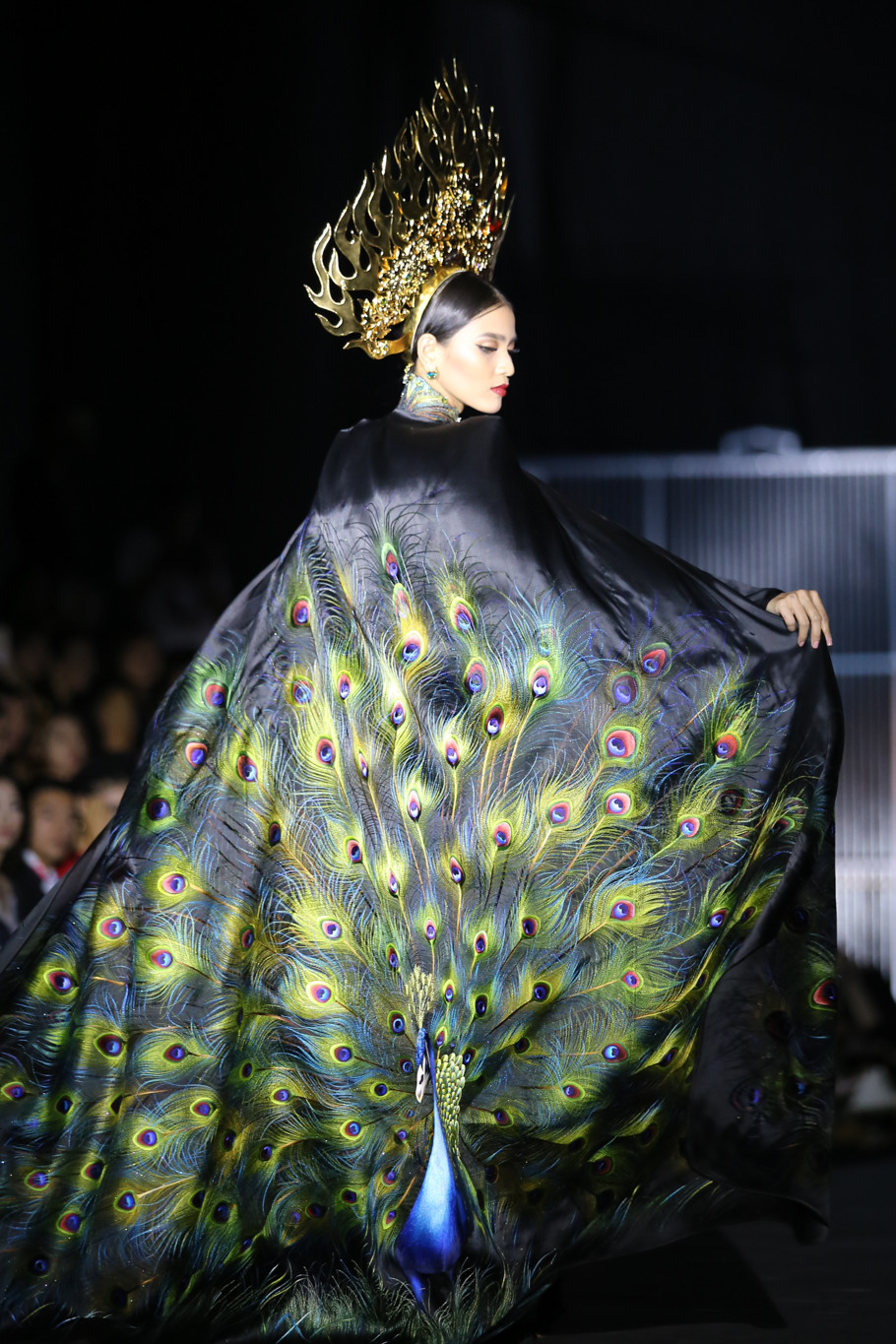 (Ảnh: Minh Sơn/Vietnam+)