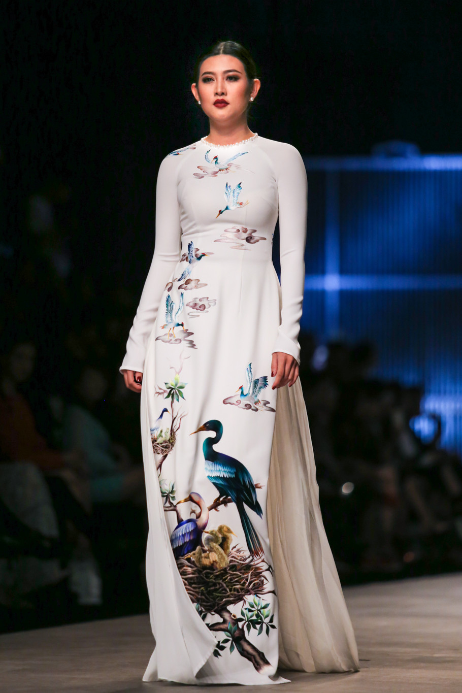 (Ảnh: Minh Sơn/Vietnam+)