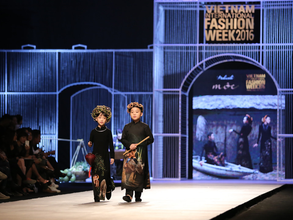 (Ảnh: Minh Sơn/Vietnam+)