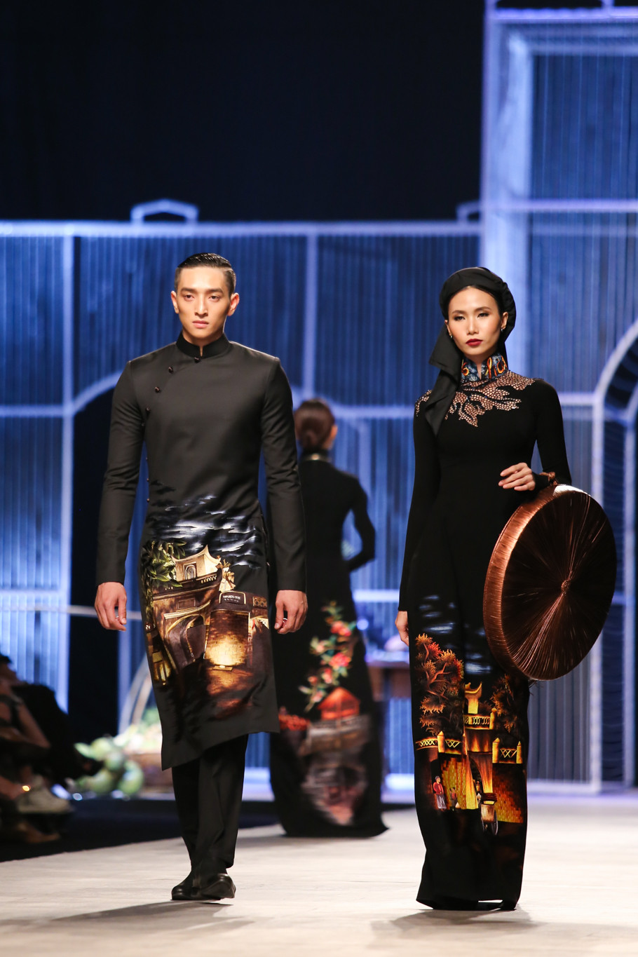 (Ảnh: Minh Sơn/Vietnam+)