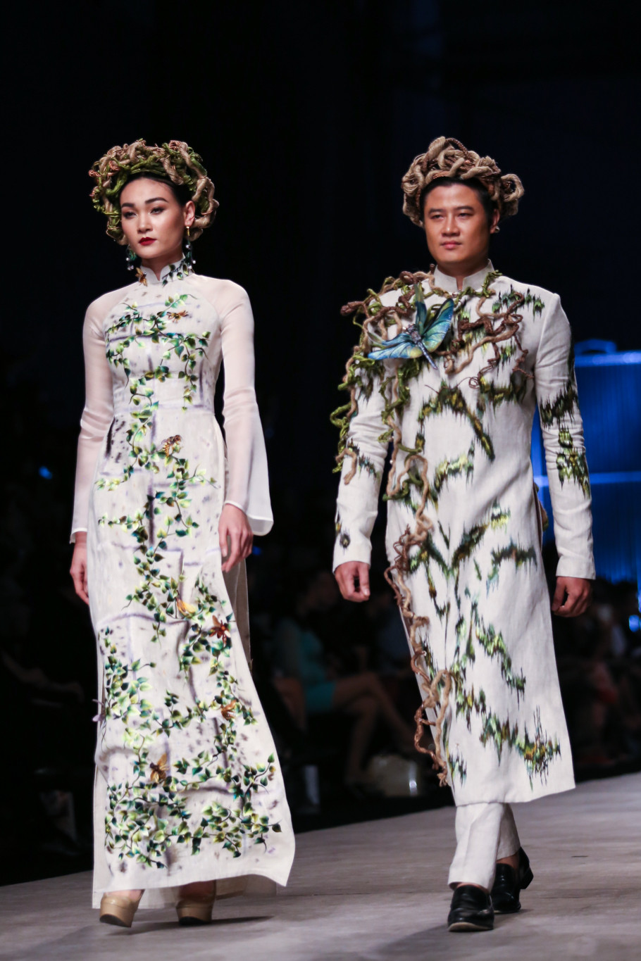 (Ảnh: Minh Sơn/Vietnam+)