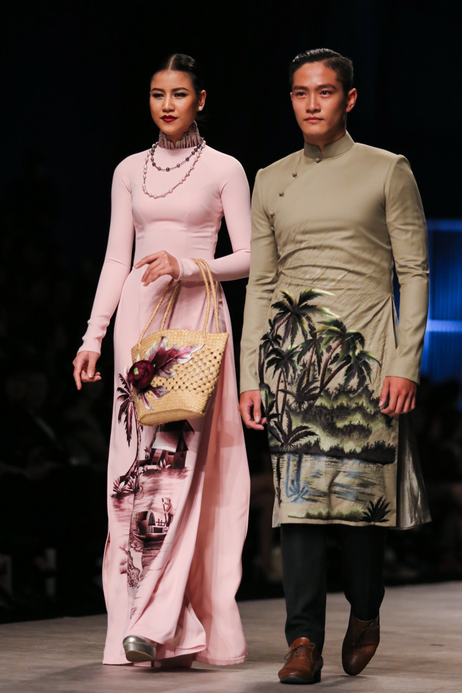 (Ảnh: Minh Sơn/Vietnam+)