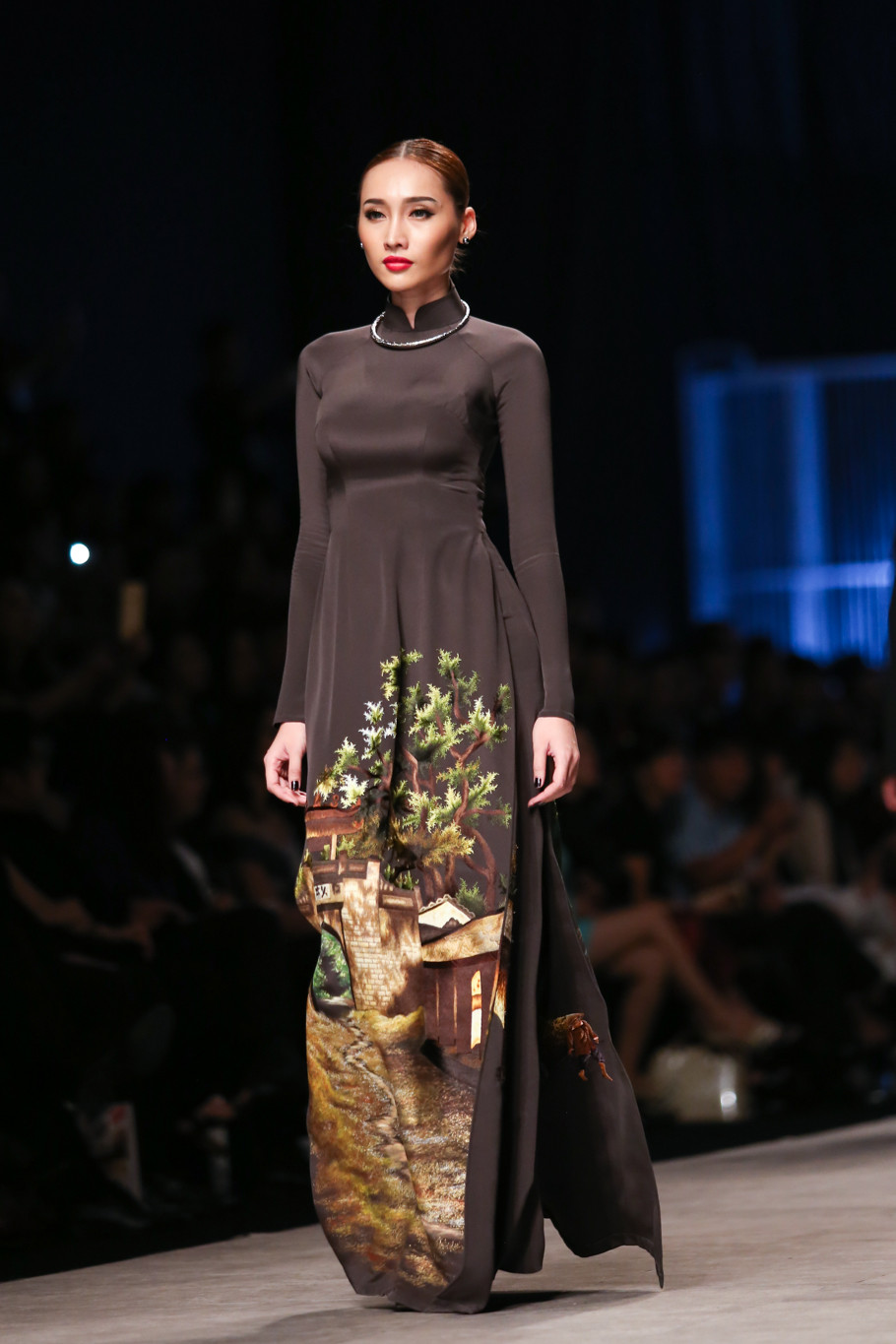 (Ảnh: Minh Sơn/Vietnam+)