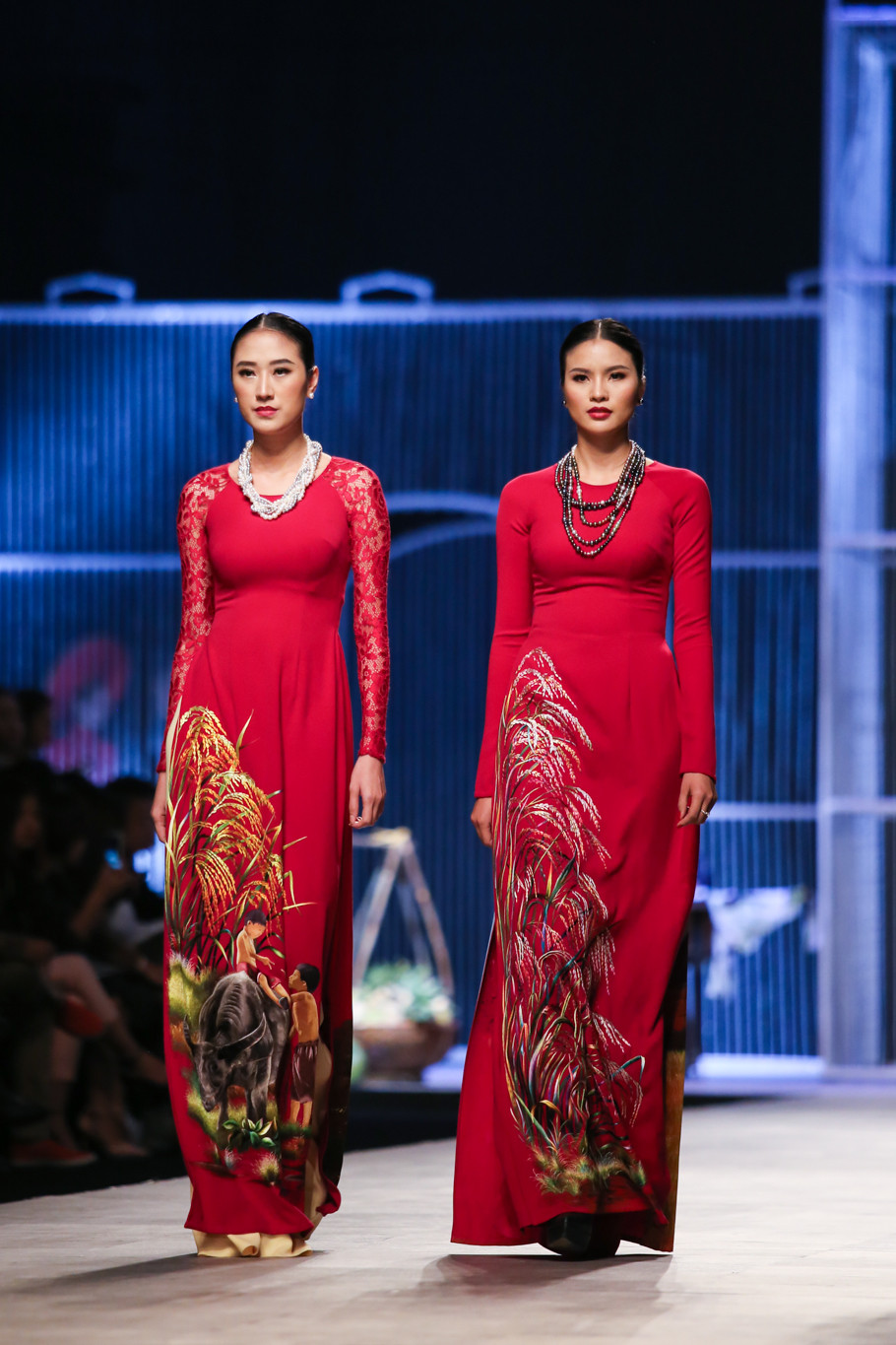 (Ảnh: Minh Sơn/Vietnam+)