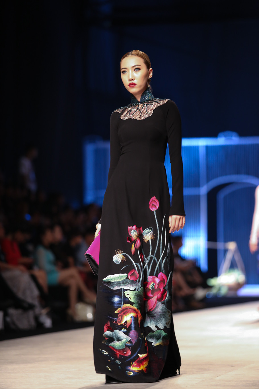 (Ảnh: Minh Sơn/Vietnam+)