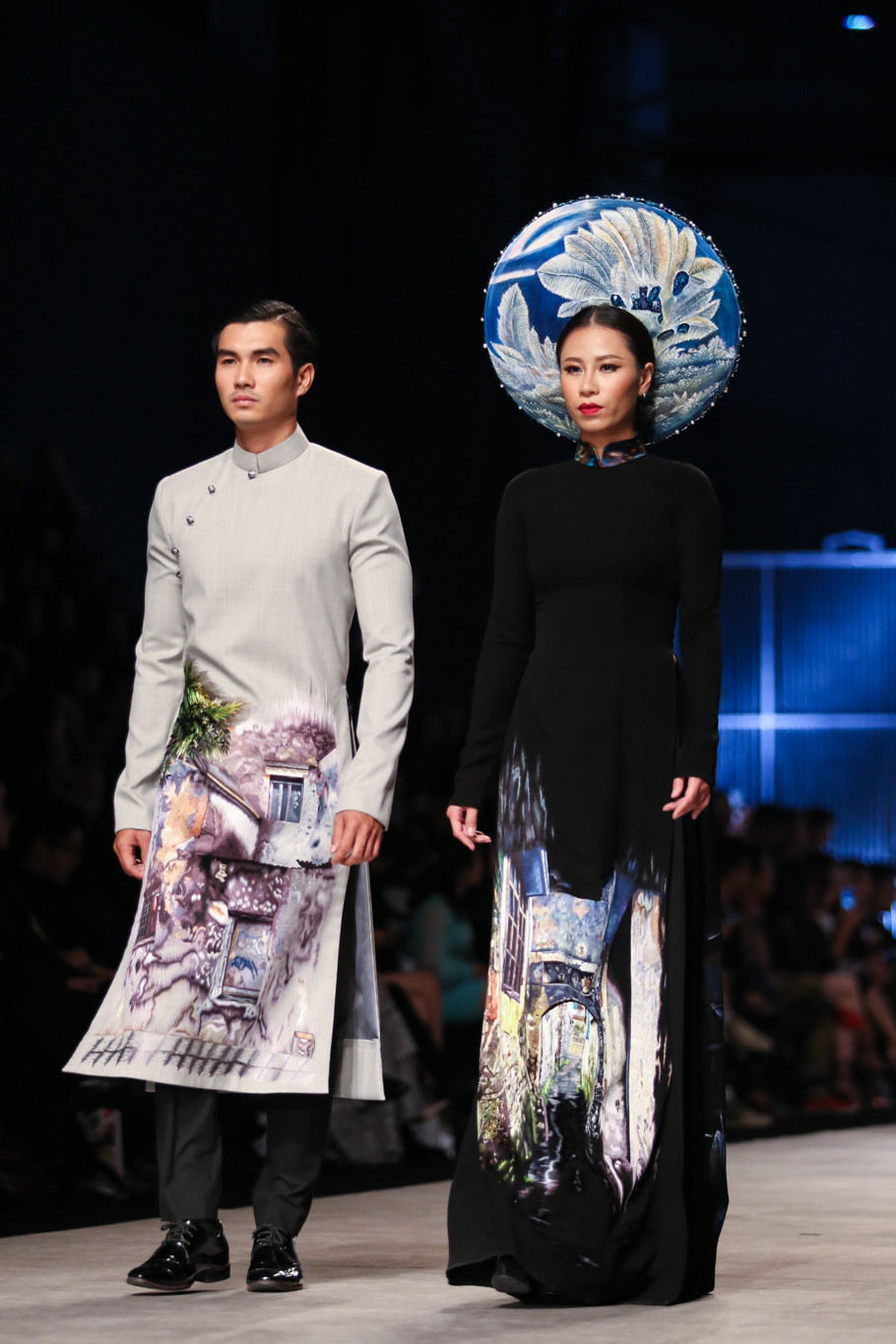 (Ảnh: Minh Sơn/Vietnam+)