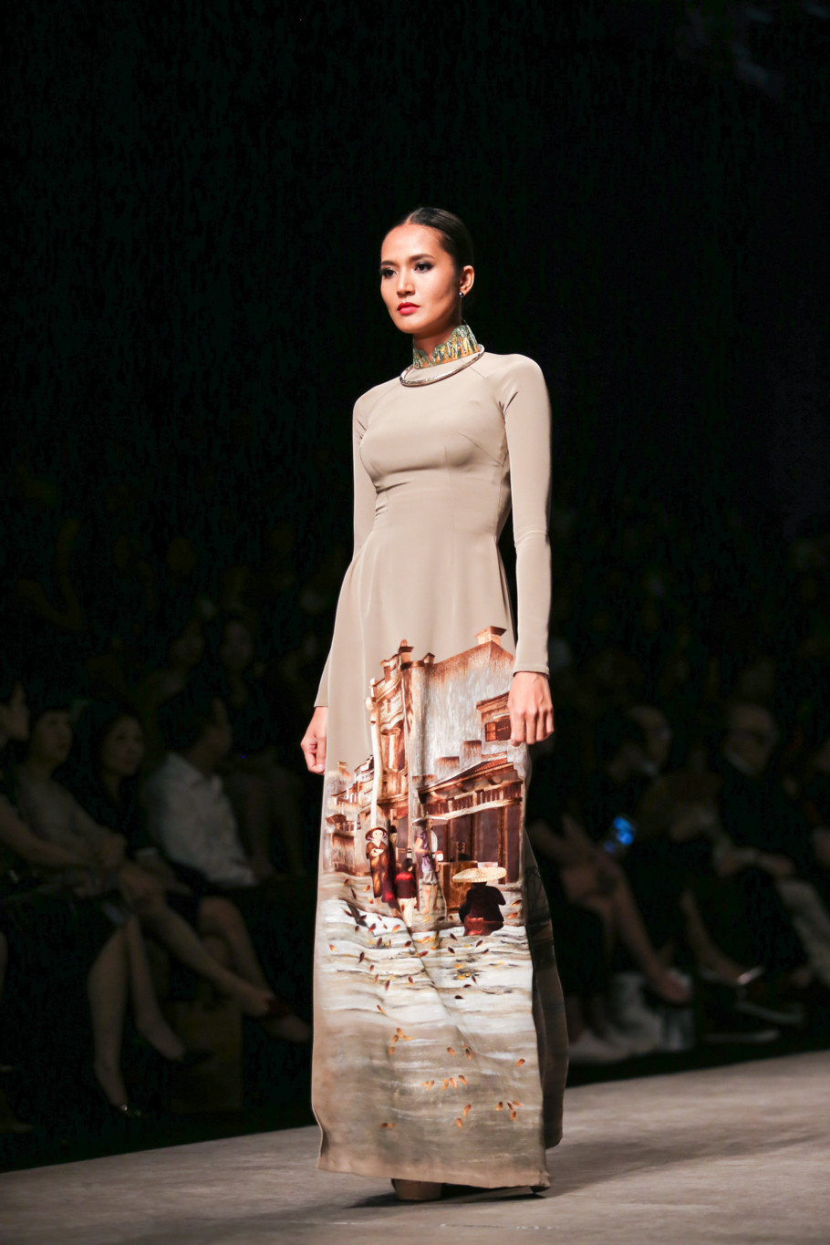 (Ảnh: Minh Sơn/Vietnam+)