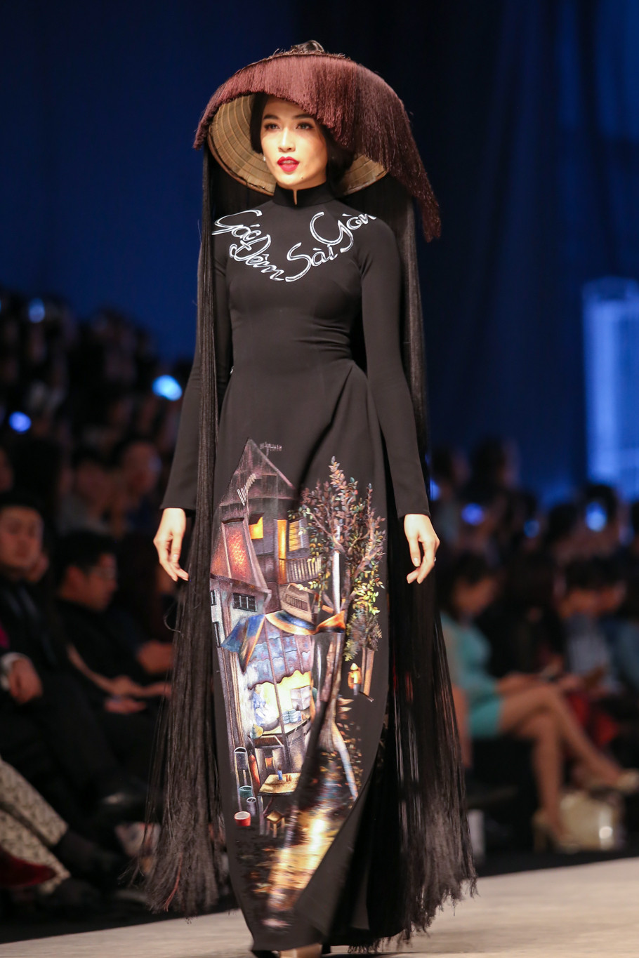 (Ảnh: Minh Sơn/Vietnam+)