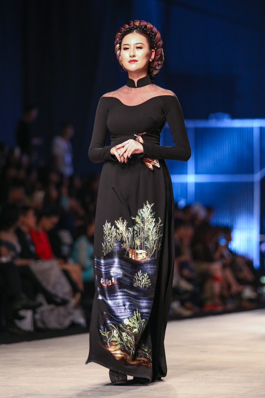 (Ảnh: Minh Sơn/Vietnam+)