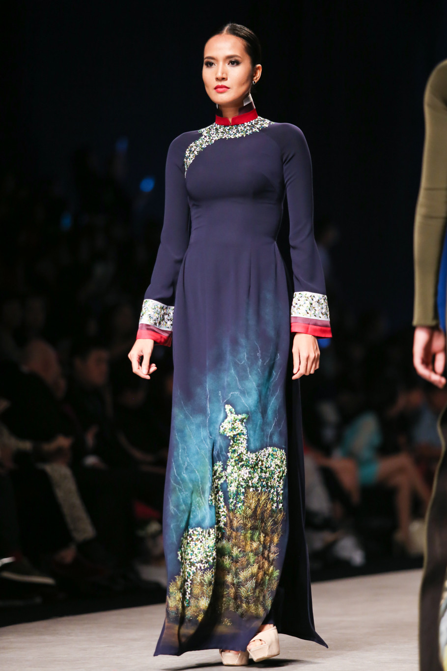 (Ảnh: Minh Sơn/Vietnam+)