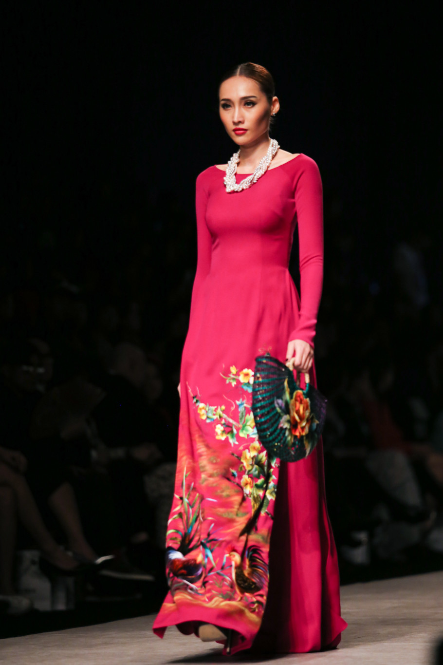 (Ảnh: Minh Sơn/Vietnam+)