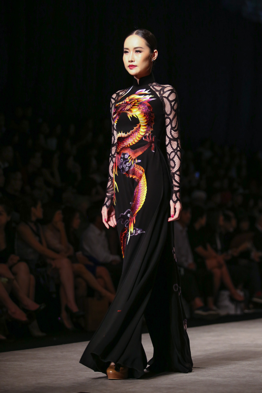 (Ảnh: Minh Sơn/Vietnam+)