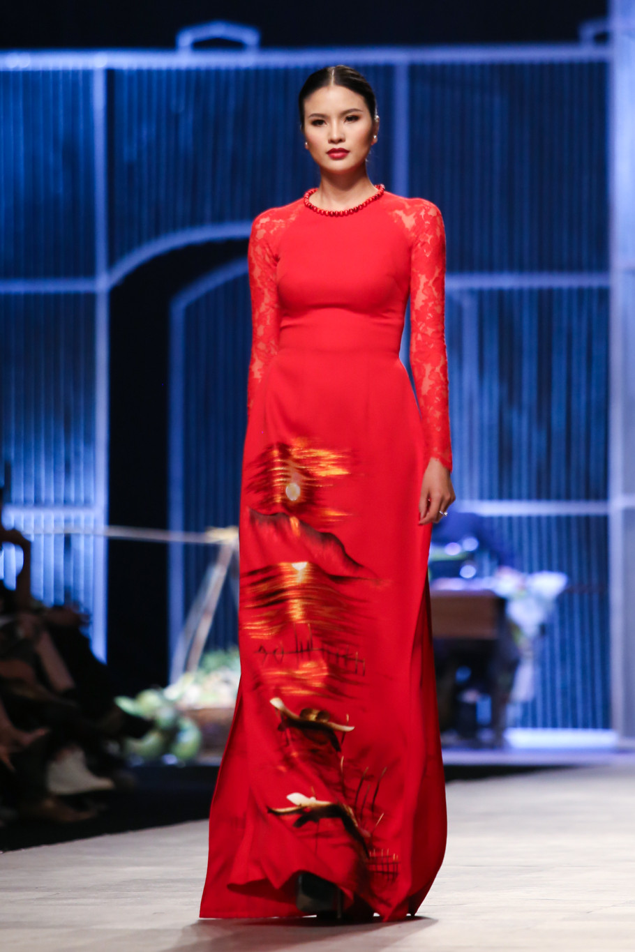 (Ảnh: Minh Sơn/Vietnam+)