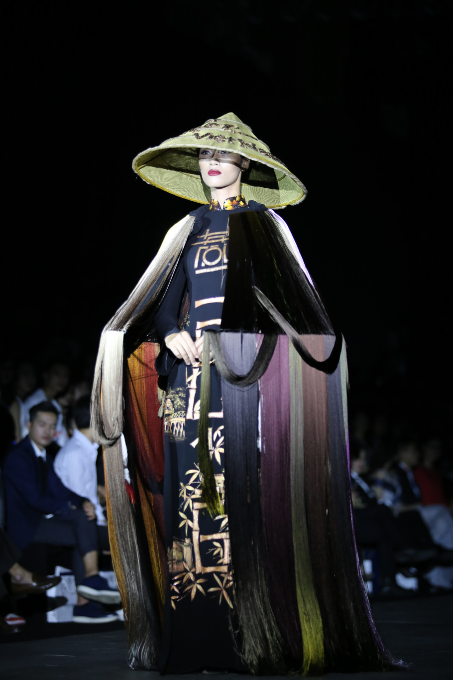 (Ảnh: Minh Sơn/Vietnam+)