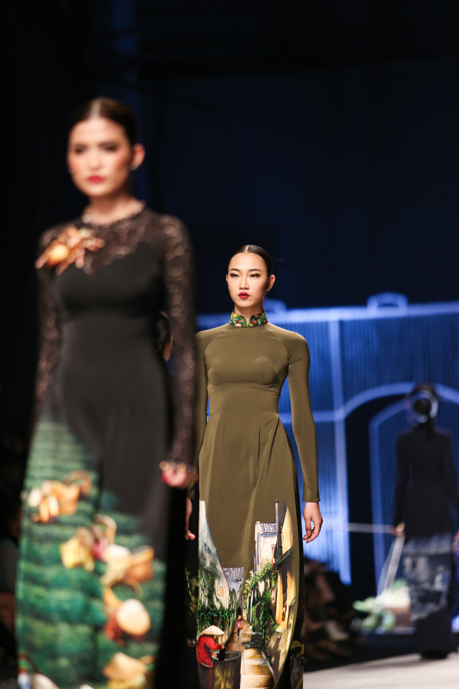 (Ảnh: Minh Sơn/Vietnam+)