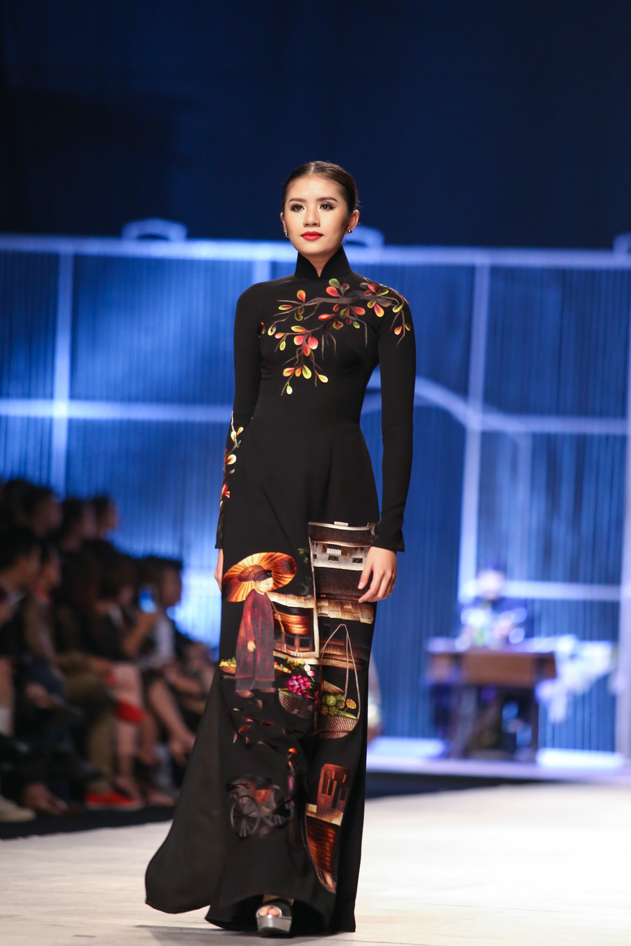 (Ảnh: Minh Sơn/Vietnam+)