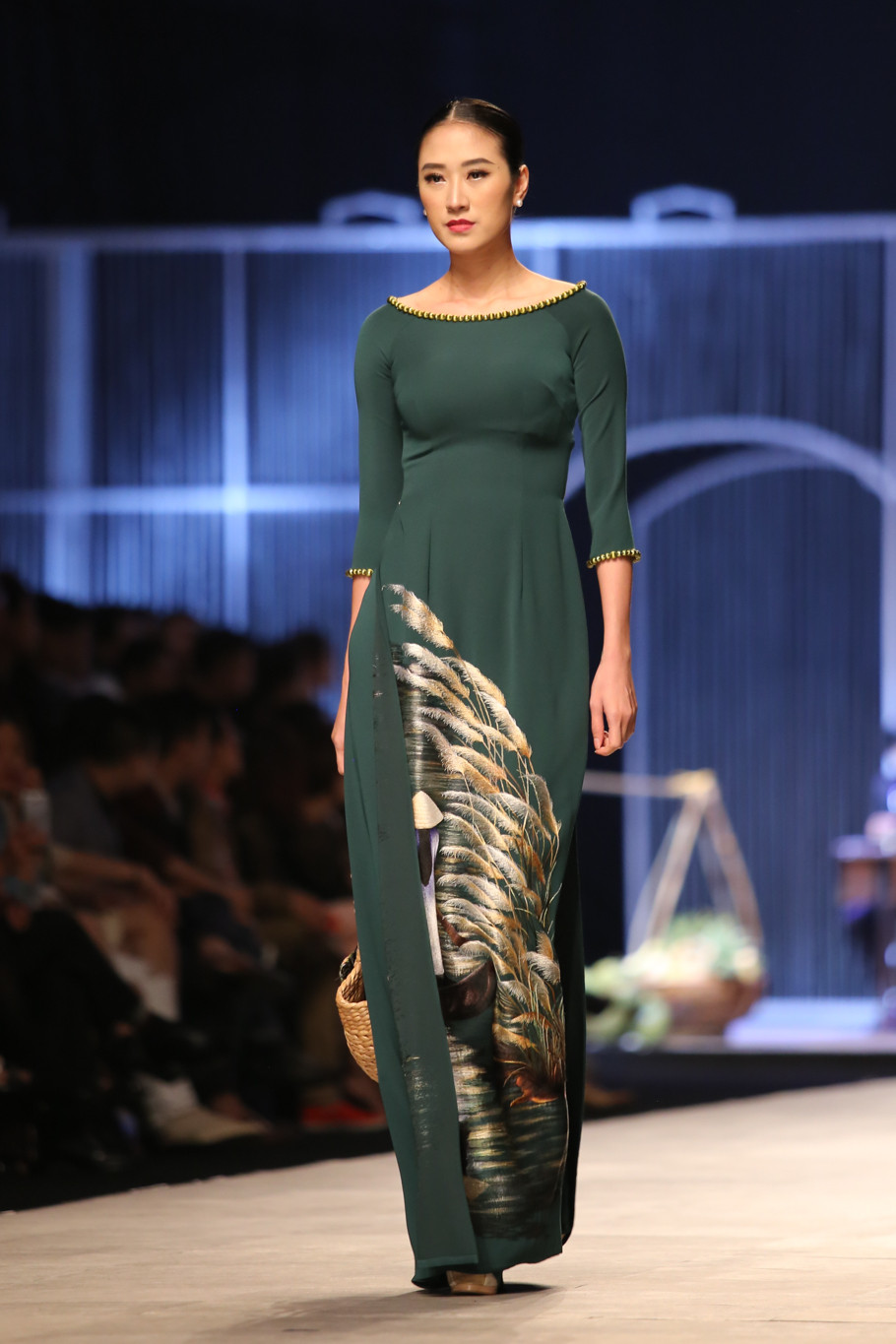 (Ảnh: Minh Sơn/Vietnam+)