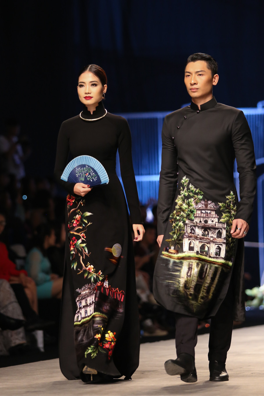 (Ảnh: Minh Sơn/Vietnam+)